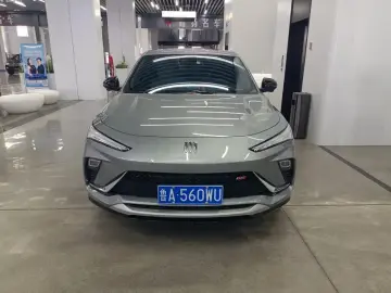 2022 Buick Angyang с пробегом 51 500 км