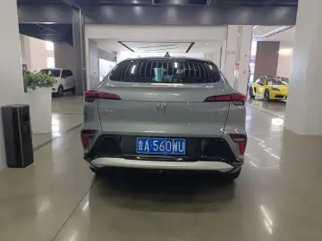 2022 Buick Angyang с пробегом 51 500 км