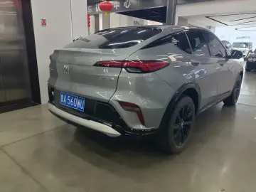 2022 Buick Angyang с пробегом 51 500 км