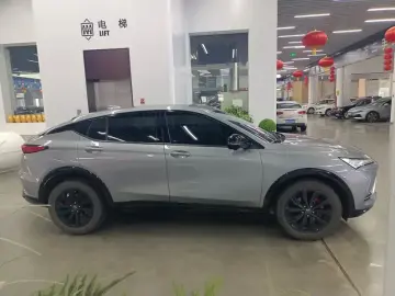 2022 Buick Angyang с пробегом 51 500 км