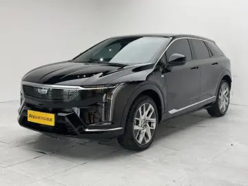 Cadillac IQ Ao Ge