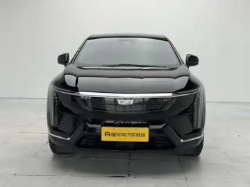 2024 Cadillac IQ Ao Ge с пробегом 47 000 км