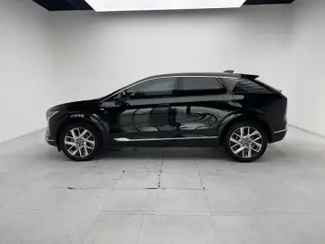 2024 Cadillac IQ Ao Ge с пробегом 47 000 км