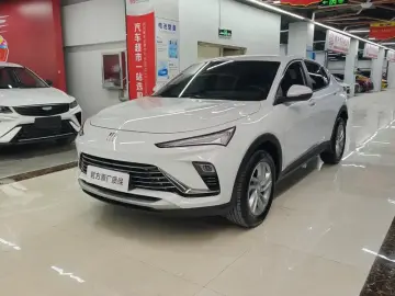 Buick Angyang