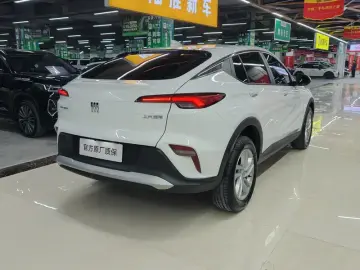 2022 Buick Angyang с пробегом 18 000 км