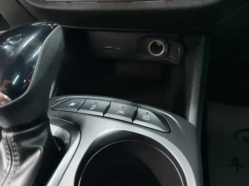 2022 Buick Angyang с пробегом 18 000 км