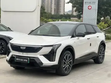 Cadillac IQ Ao Ge