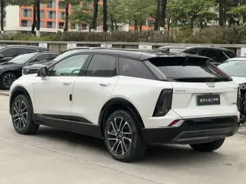 2024 Cadillac IQ Ao Ge с пробегом 27 000 км