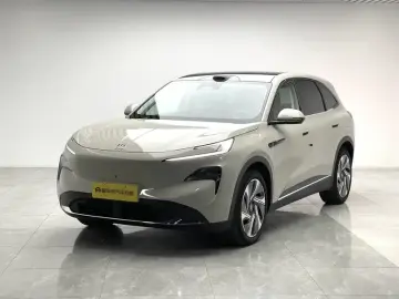Buick Zhijing E7