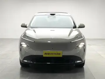 2026 Buick Zhijing E7 с пробегом 5 300 км