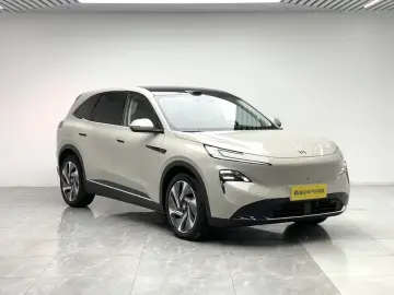 2026 Buick Zhijing E7 с пробегом 5 300 км