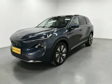 2026 Buick Zhijing E7 с пробегом 5 000 км