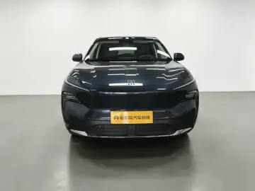2026 Buick Zhijing E7 с пробегом 5 000 км