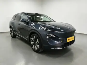 2026 Buick Zhijing E7 с пробегом 5 000 км