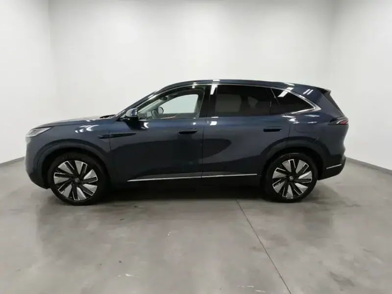2026 Buick Zhijing E7 с пробегом 5 000 км