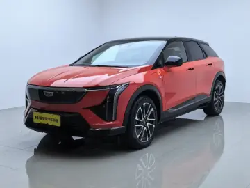 Cadillac IQ Ao Ge