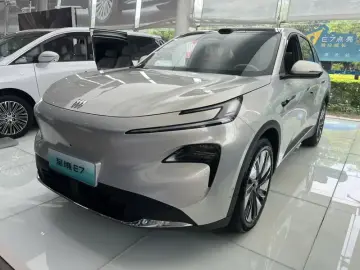 Buick Zhijing E7