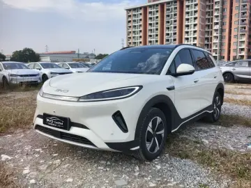 BYD Hai Shi 05 EV