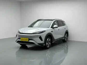 BYD Hai Shi 05 EV