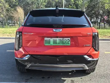2024 Cadillac IQ Ao Ge с пробегом 24 000 км