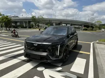 Cadillac Kaiweide