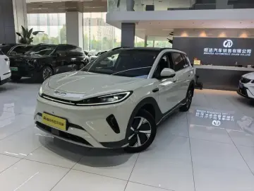 BYD Hai Shi 05 EV