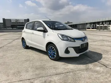 2018 Changan BenBen EV с пробегом 54 000 км