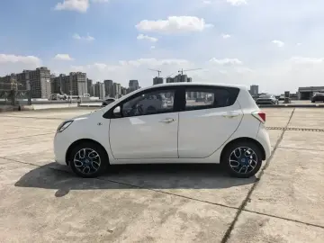 2018 Changan BenBen EV с пробегом 54 000 км