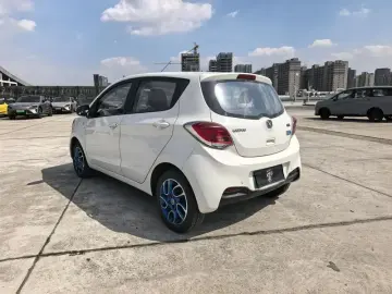 2018 Changan BenBen EV с пробегом 54 000 км