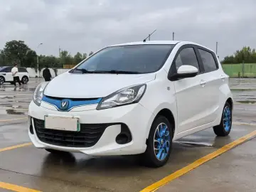 Changan BenBen EV