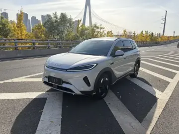 BYD Hai Shi 05 EV