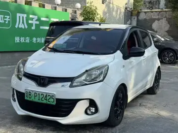 Changan BenBen EV