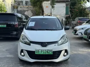 2018 Changan BenBen EV с пробегом 80 000 км