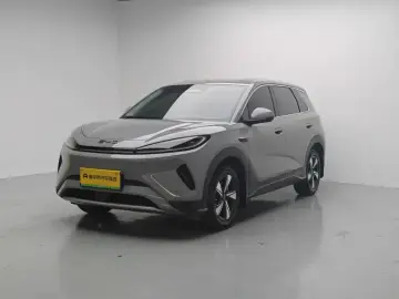 BYD Hai Shi 05 EV