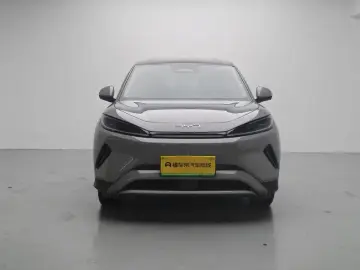 2025 BYD Hai Shi 05 EV с пробегом 32 400 км