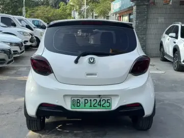 2018 Changan BenBen EV с пробегом 80 000 км