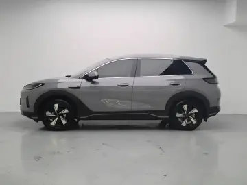 2025 BYD Hai Shi 05 EV с пробегом 32 400 км