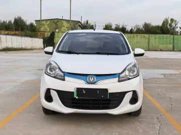 2019 Changan BenBen EV с пробегом 48 000 км