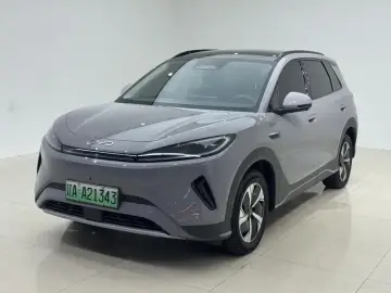 BYD Hai Shi 05 EV