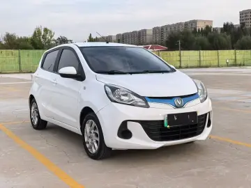 2019 Changan BenBen EV с пробегом 48 000 км