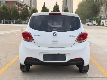 2019 Changan BenBen EV с пробегом 48 000 км