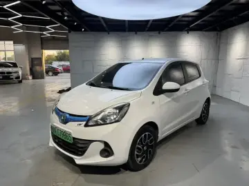 Changan BenBen EV