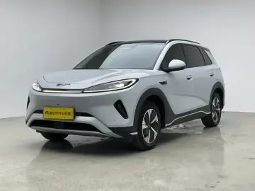 BYD Hai Shi 05 EV