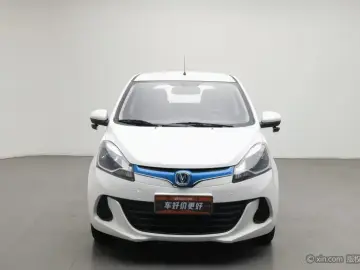 2019 Changan BenBen EV с пробегом 87 000 км