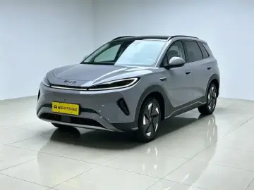 BYD Hai Shi 05 EV