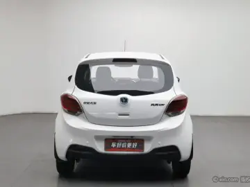 2019 Changan BenBen EV с пробегом 87 000 км