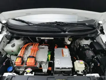 2019 Changan BenBen EV с пробегом 87 000 км