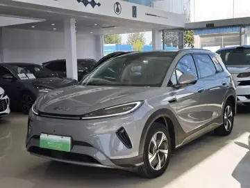 BYD Hai Shi 05 EV