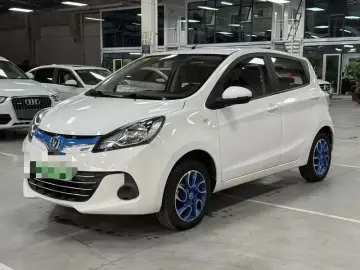 2018 Changan BenBen EV с пробегом 41 000 км