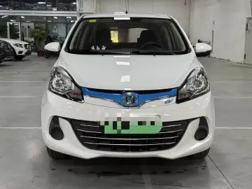 2018 Changan BenBen EV с пробегом 41 000 км